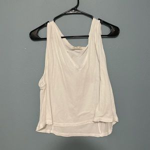 Free People Crop Top